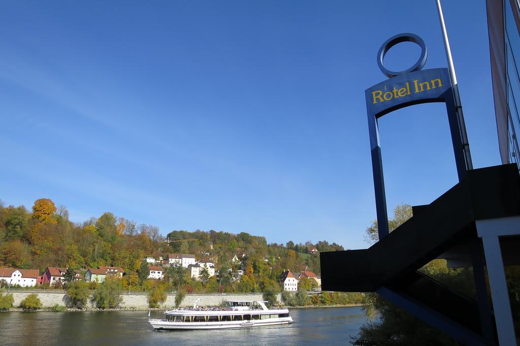 Rotel Inn Passau Exterior photo