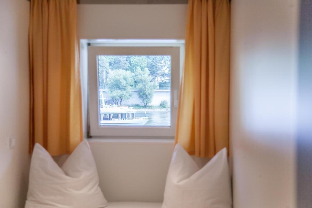 Rotel Inn Passau Room photo