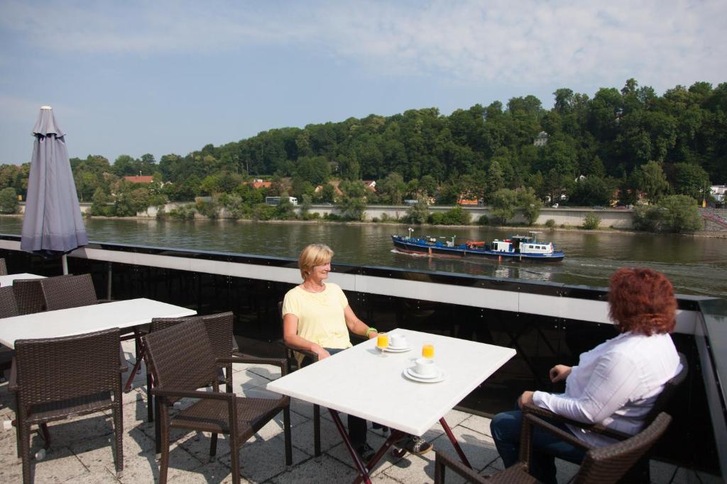 Rotel Inn Passau Exterior photo